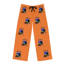 Load image into Gallery viewer, Men&#39;s Pajama Pants (AOP)
