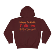 Load image into Gallery viewer, Unisex Heavy Blend™ Hooded Sweatshirt
