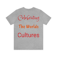 Load image into Gallery viewer, Unisex Jersey Short Sleeve Tee
