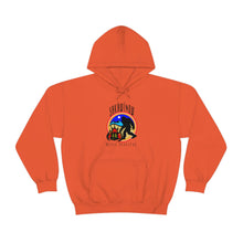 Load image into Gallery viewer, Unisex Heavy Blend™ Hooded Sweatshirt
