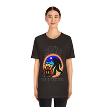 Load image into Gallery viewer, Unisex Jersey Short Sleeve Tee

