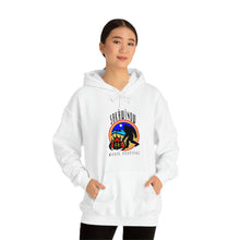 Load image into Gallery viewer, Unisex Heavy Blend™ Hooded Sweatshirt
