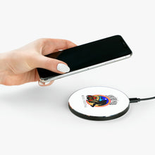 Load image into Gallery viewer, Wireless Charger
