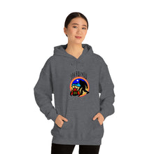 Load image into Gallery viewer, Unisex Heavy Blend™ Hooded Sweatshirt
