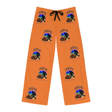 Load image into Gallery viewer, Men&#39;s Pajama Pants (AOP)
