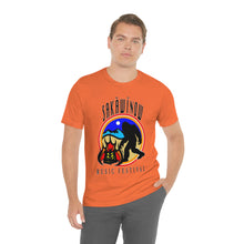 Load image into Gallery viewer, Unisex Jersey Short Sleeve Tee
