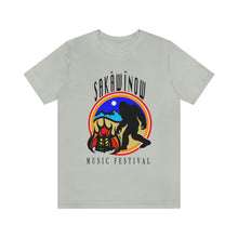Load image into Gallery viewer, Unisex Jersey Short Sleeve Tee
