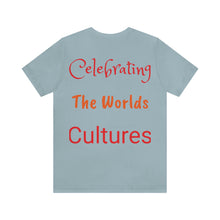 Load image into Gallery viewer, Unisex Jersey Short Sleeve Tee

