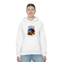 Load image into Gallery viewer, Unisex Heavy Blend™ Hooded Sweatshirt
