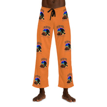 Load image into Gallery viewer, Men&#39;s Pajama Pants (AOP)
