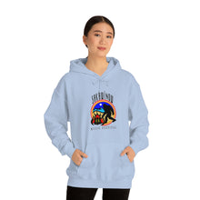 Load image into Gallery viewer, Unisex Heavy Blend™ Hooded Sweatshirt
