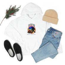Load image into Gallery viewer, Unisex Heavy Blend™ Hooded Sweatshirt
