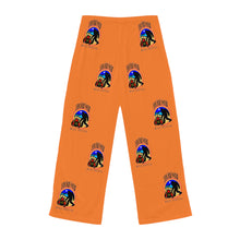 Load image into Gallery viewer, Women&#39;s Pajama Pants (AOP)
