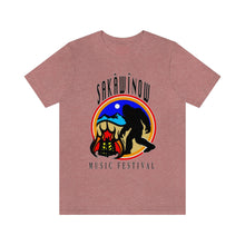 Load image into Gallery viewer, Unisex Jersey Short Sleeve Tee
