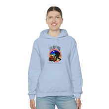 Load image into Gallery viewer, Unisex Heavy Blend™ Hooded Sweatshirt
