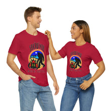 Load image into Gallery viewer, Unisex Jersey Short Sleeve Tee
