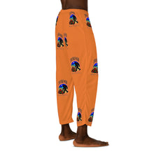 Load image into Gallery viewer, Men&#39;s Pajama Pants (AOP)
