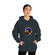 Load image into Gallery viewer, Unisex Heavy Blend™ Hooded Sweatshirt
