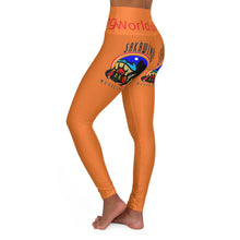 Load image into Gallery viewer, High Waisted Yoga Leggings
