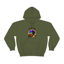 Load image into Gallery viewer, Unisex Heavy Blend™ Hooded Sweatshirt
