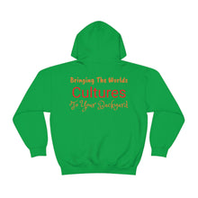 Load image into Gallery viewer, Unisex Heavy Blend™ Hooded Sweatshirt
