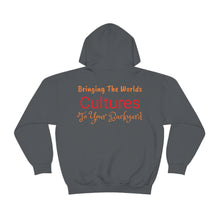 Load image into Gallery viewer, Unisex Heavy Blend™ Hooded Sweatshirt
