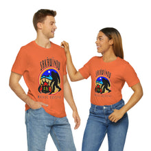 Load image into Gallery viewer, Unisex Jersey Short Sleeve Tee
