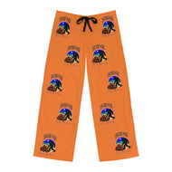 Men's Pajama Pants (AOP)