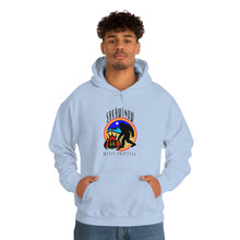 Load image into Gallery viewer, Unisex Heavy Blend™ Hooded Sweatshirt
