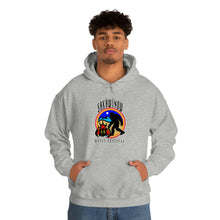 Load image into Gallery viewer, Unisex Heavy Blend™ Hooded Sweatshirt
