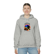 Load image into Gallery viewer, Unisex Heavy Blend™ Hooded Sweatshirt
