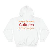 Load image into Gallery viewer, Unisex Heavy Blend™ Hooded Sweatshirt

