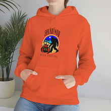 Load image into Gallery viewer, Unisex Heavy Blend™ Hooded Sweatshirt
