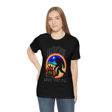 Load image into Gallery viewer, Unisex Jersey Short Sleeve Tee
