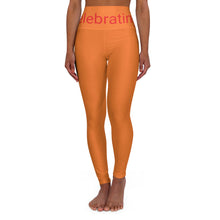 Load image into Gallery viewer, High Waisted Yoga Leggings
