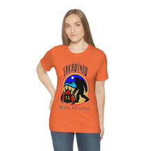 Load image into Gallery viewer, Unisex Jersey Short Sleeve Tee
