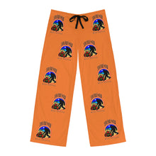 Load image into Gallery viewer, Men&#39;s Pajama Pants (AOP)
