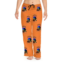 Load image into Gallery viewer, Women&#39;s Pajama Pants (AOP)
