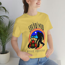 Load image into Gallery viewer, Unisex Jersey Short Sleeve Tee
