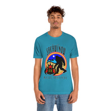 Load image into Gallery viewer, Unisex Jersey Short Sleeve Tee
