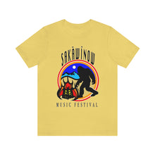 Load image into Gallery viewer, Unisex Jersey Short Sleeve Tee
