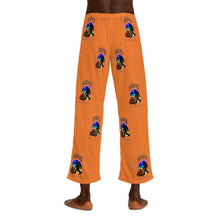 Load image into Gallery viewer, Men&#39;s Pajama Pants (AOP)
